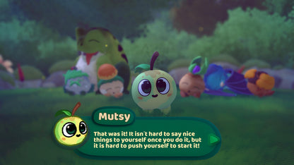 Garden Buddies EU Nintendo CD Key