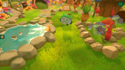 Garden Buddies EU Nintendo CD Key