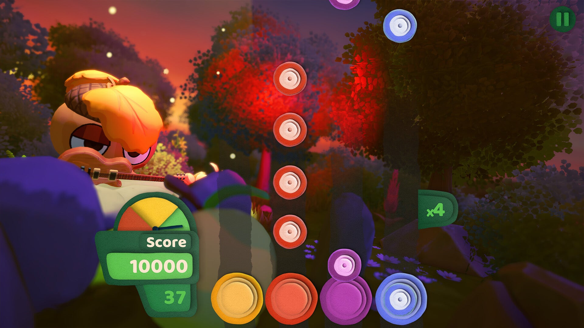 Garden Buddies EU Nintendo CD Key