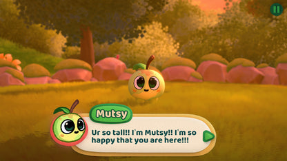 Garden Buddies EU Nintendo CD Key