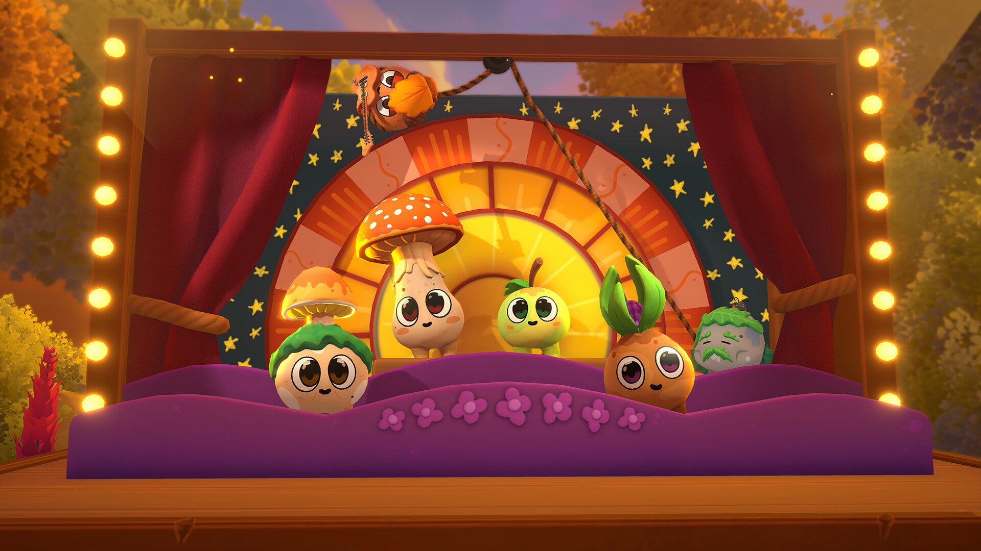 Garden Buddies EU Nintendo CD Key
