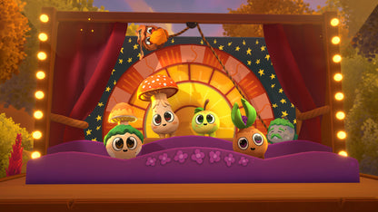 Garden Buddies EU Nintendo CD Key