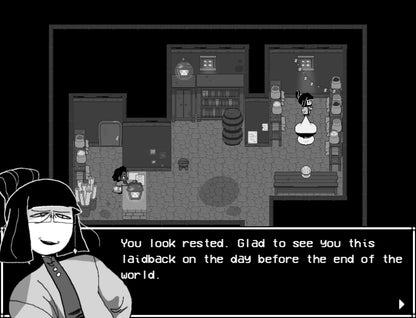 In Stars and Time EU (without DE/NL) PS5 CD Key