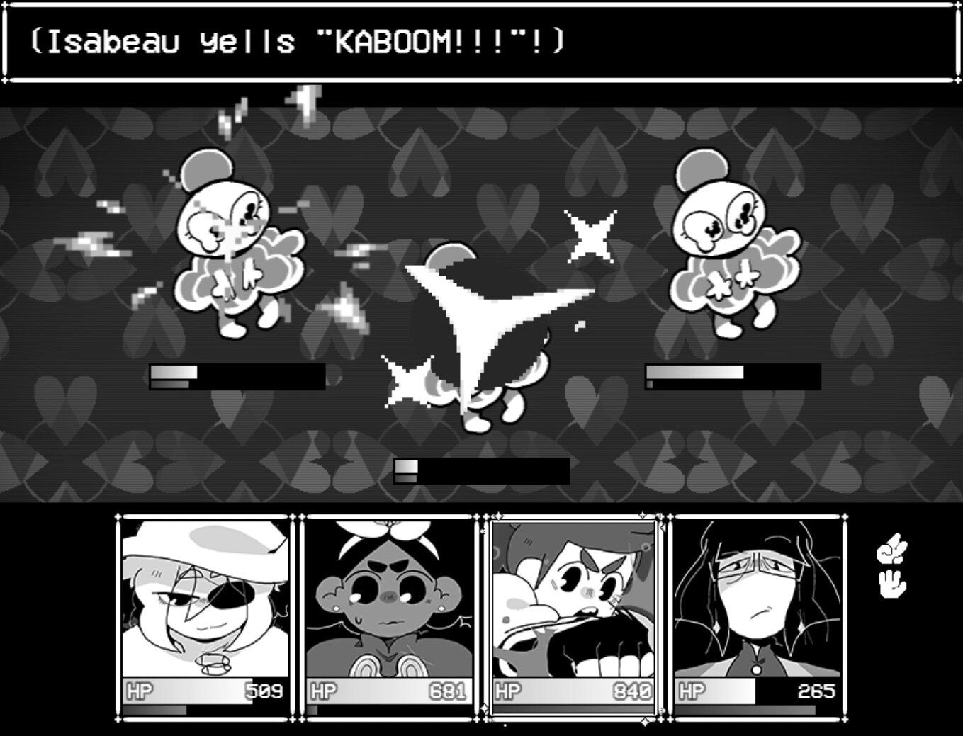 In Stars and Time EU (without DE/NL) PS5 CD Key