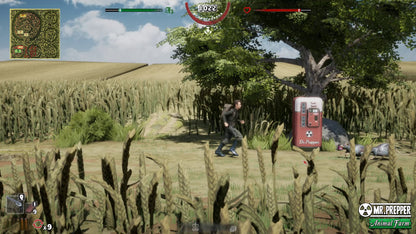 Mr. Prepper Anniversary Edition XBOX One / Xbox Series X|S Account