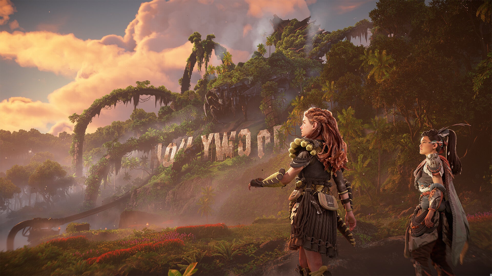 Horizon Forbidden West: Complete Edition PS5 Account