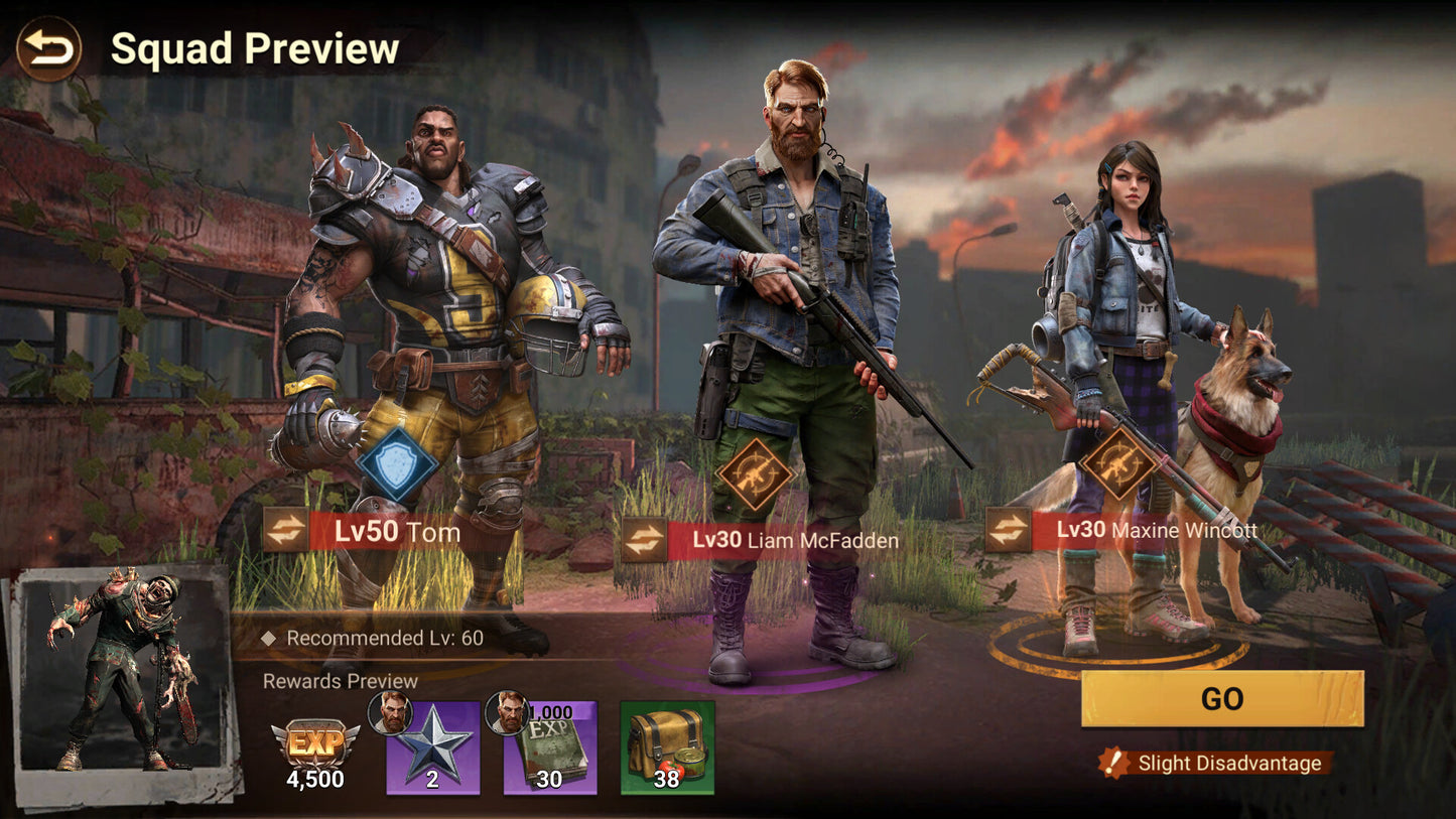 Doomsday: Last Survivors - Game Pack DLC Digital Download CD Key