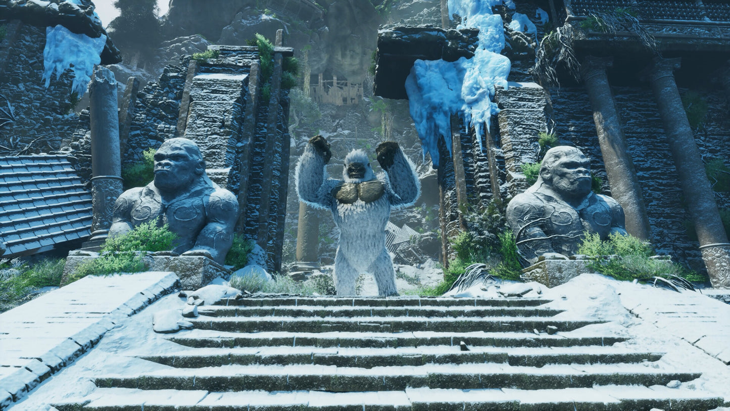 ARK: Survival Ascended AU Xbox Series X|S / PC CD Key