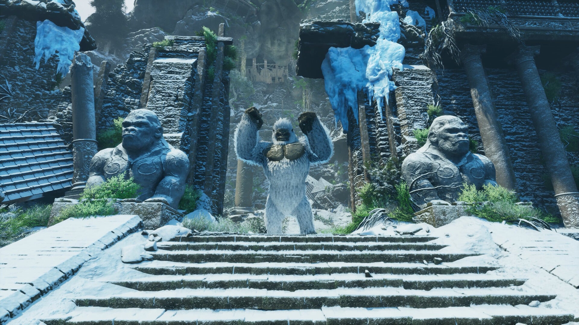 ARK: Survival Ascended AU Xbox Series X|S / PC CD Key
