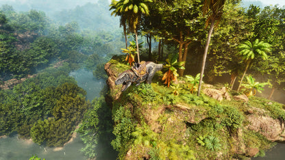 ARK: Survival Ascended AU Xbox Series X|S / PC CD Key
