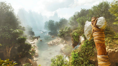 ARK: Survival Ascended AU Xbox Series X|S / PC CD Key