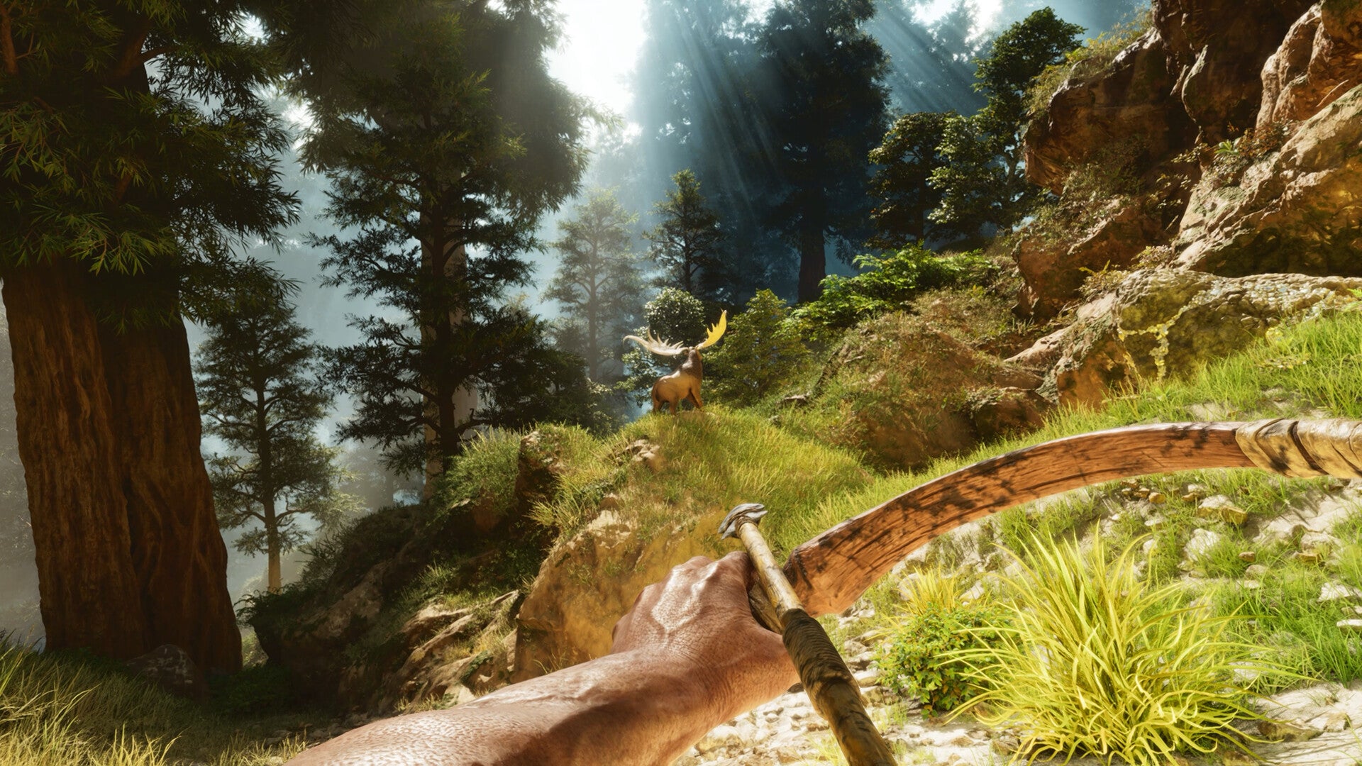 ARK: Survival Ascended AU Xbox Series X|S / PC CD Key