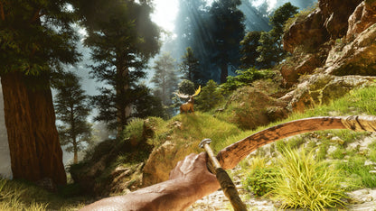 ARK: Survival Ascended AU Xbox Series X|S / PC CD Key