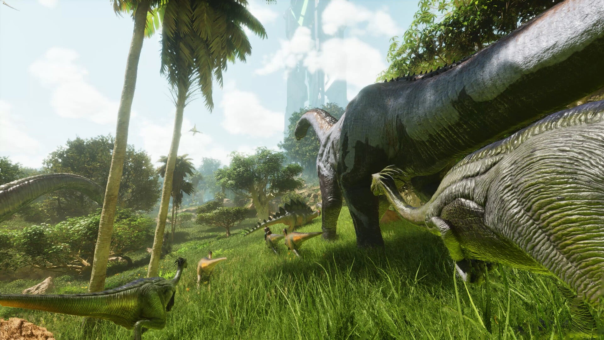 ARK: Survival Ascended US Xbox Series X|S CD Key