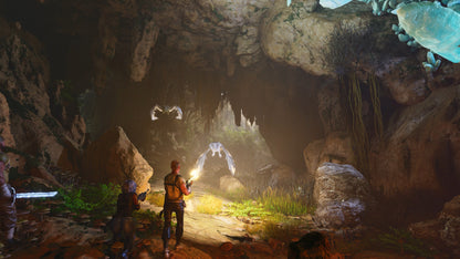 ARK: Survival Ascended US Xbox Series X|S CD Key
