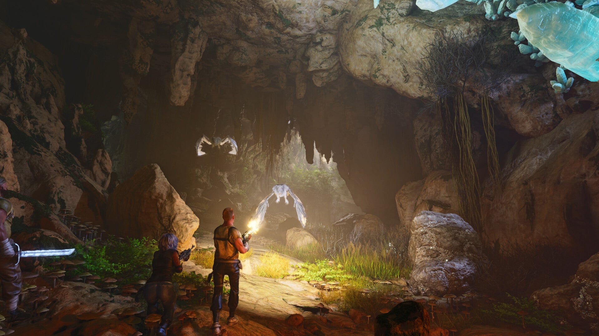 ARK: Survival Ascended AU Xbox Series X|S / PC CD Key