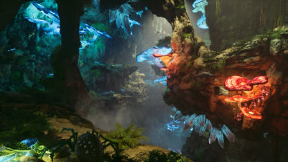 ARK: Survival Ascended AU Xbox Series X|S / PC CD Key