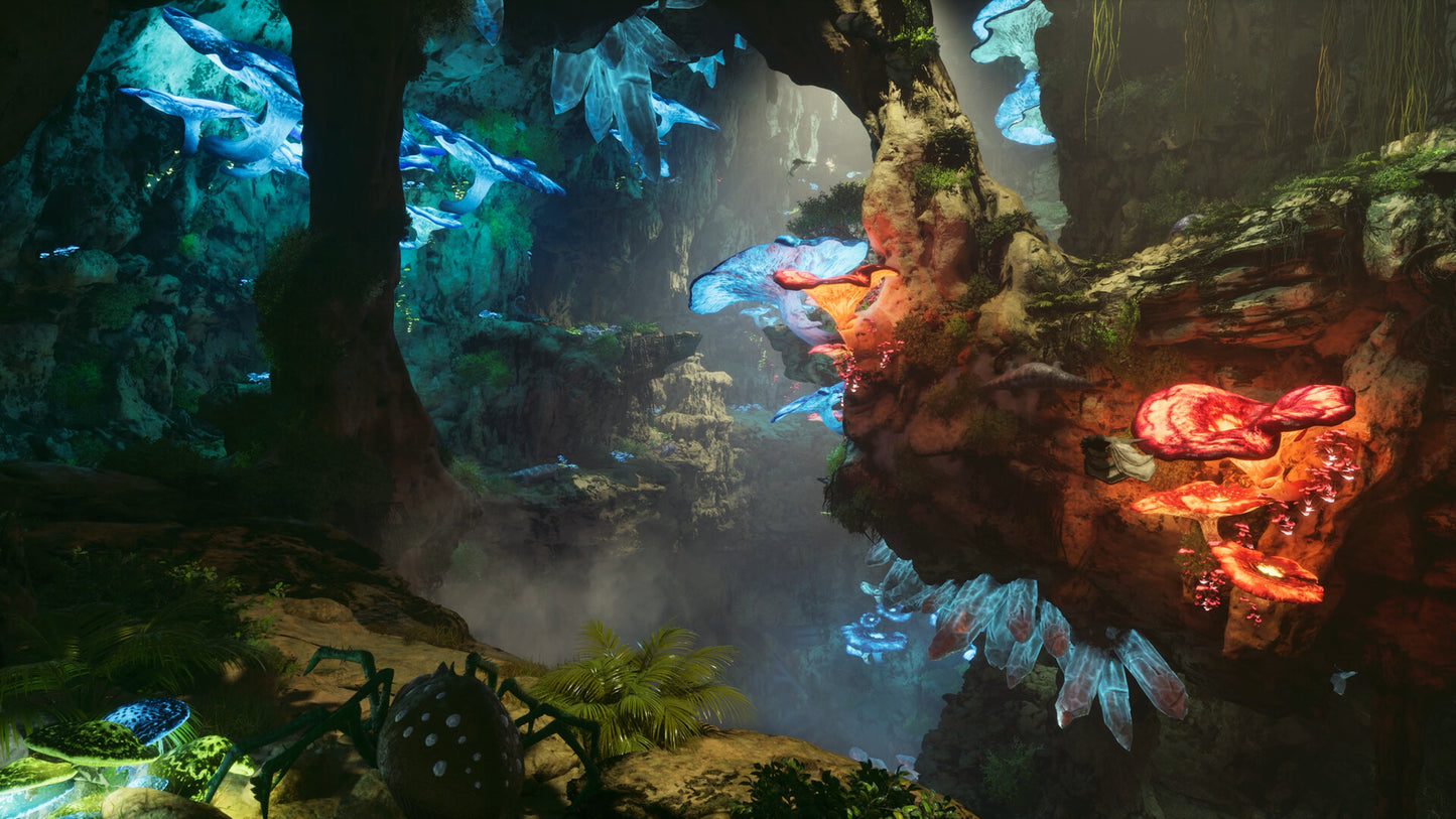 ARK: Survival Ascended US Xbox Series X|S CD Key
