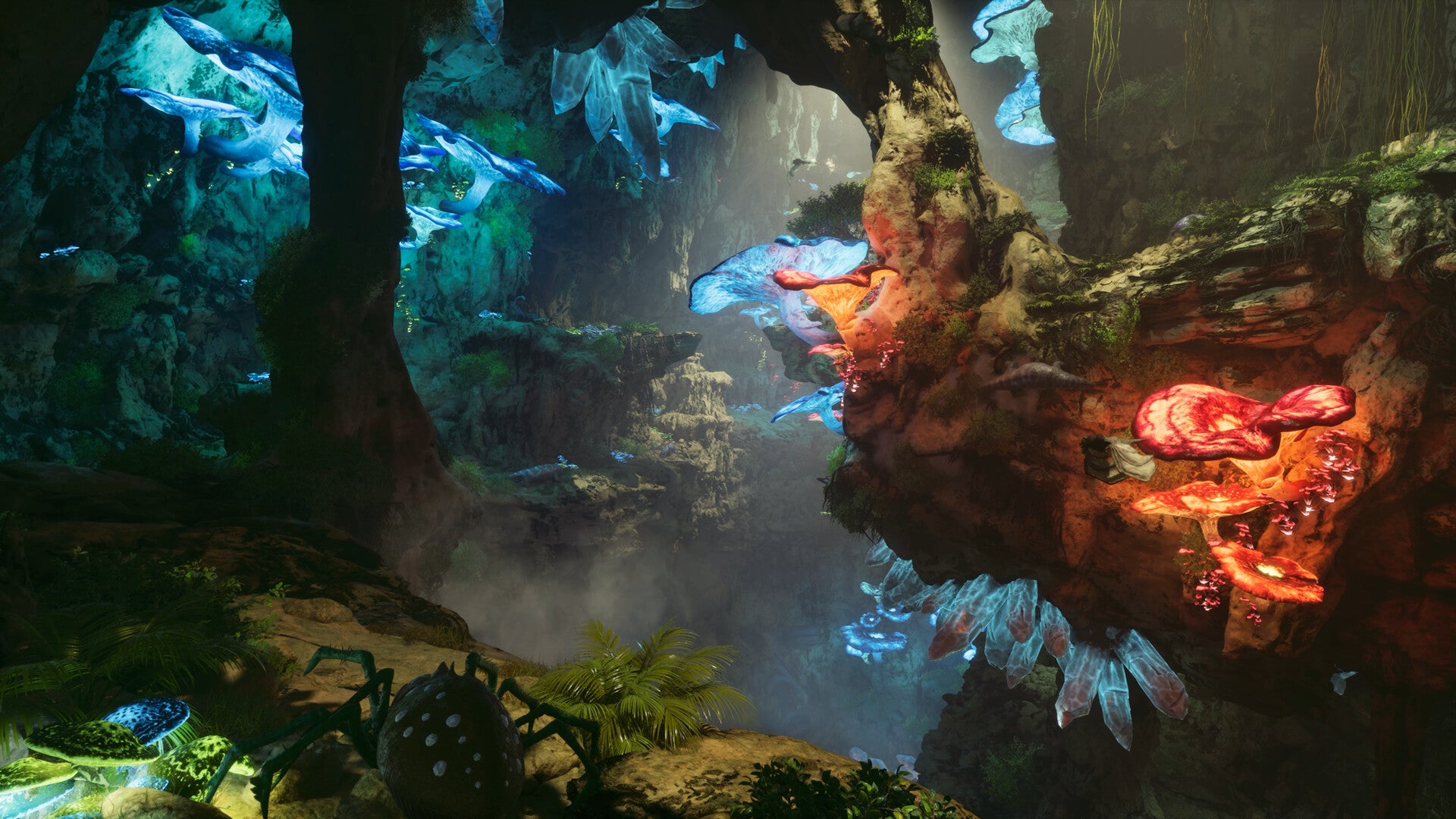 ARK: Survival Ascended US Xbox Series X|S CD Key