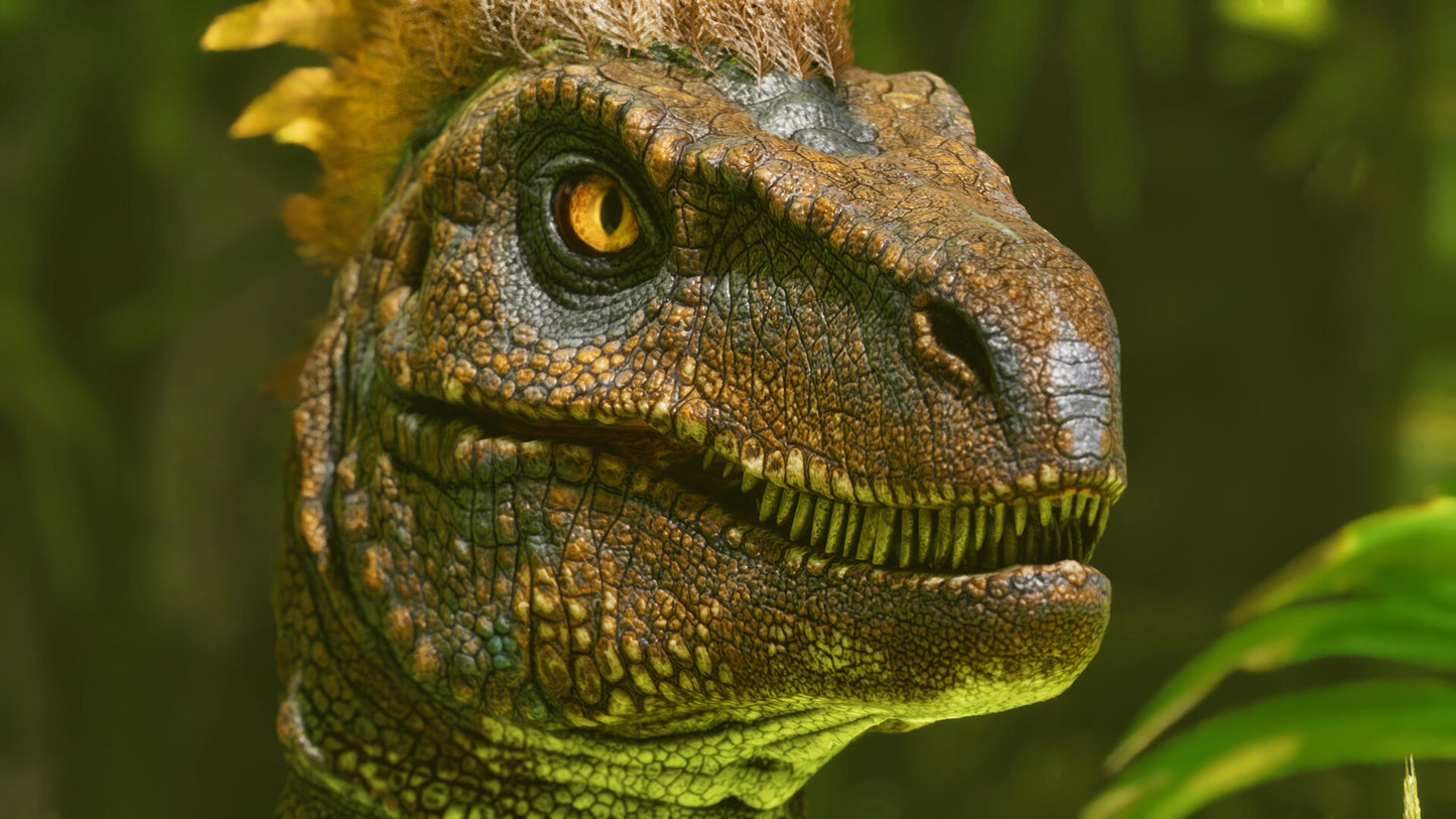 ARK: Survival Ascended US Xbox Series X|S CD Key
