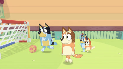 Bluey: The Videogame XBOX One / Xbox Series X|S CD Key