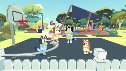 Bluey: The Videogame XBOX One / Xbox Series X|S CD Key