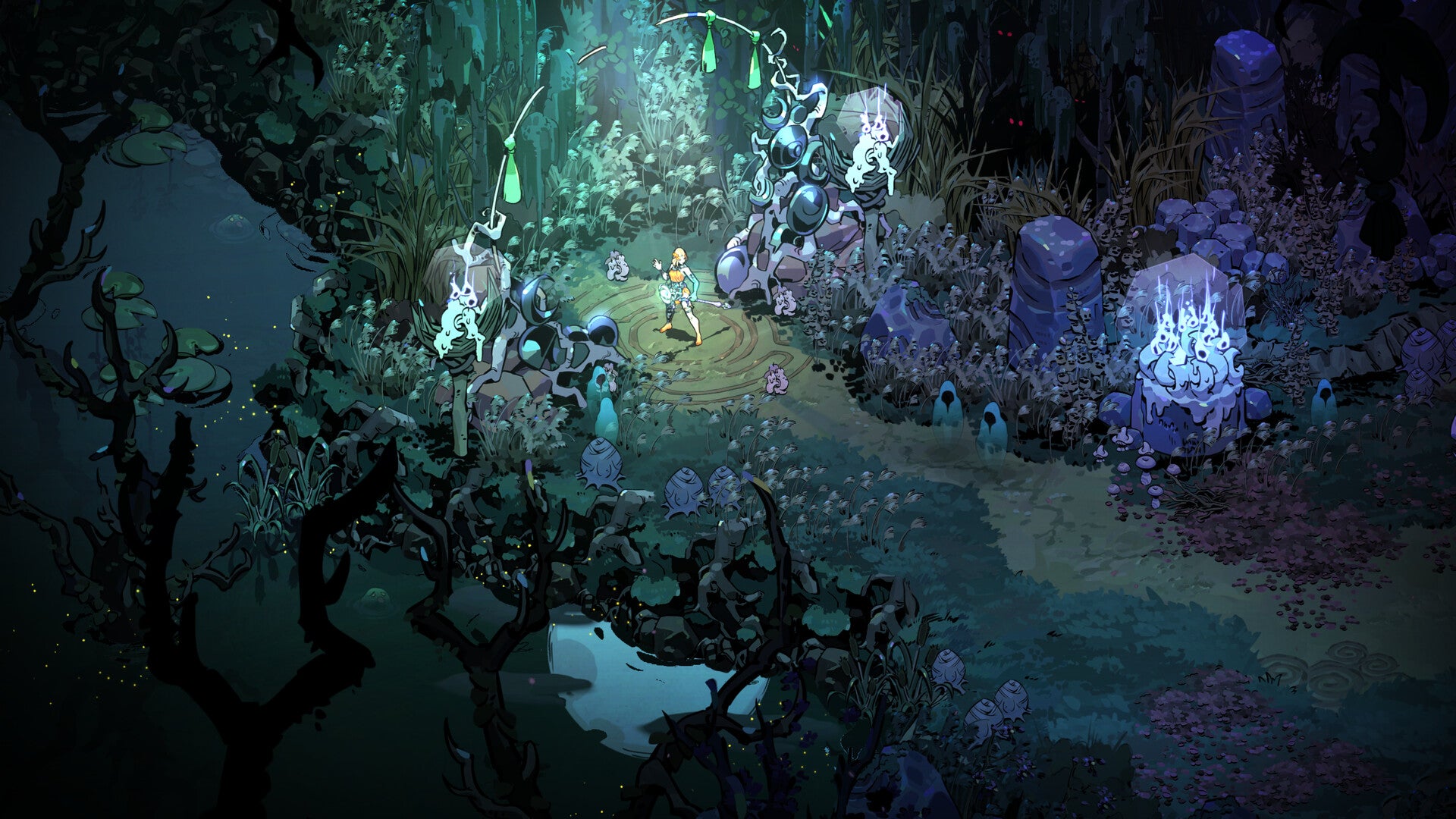 Hades II Nintendo Switch Online Account Activation