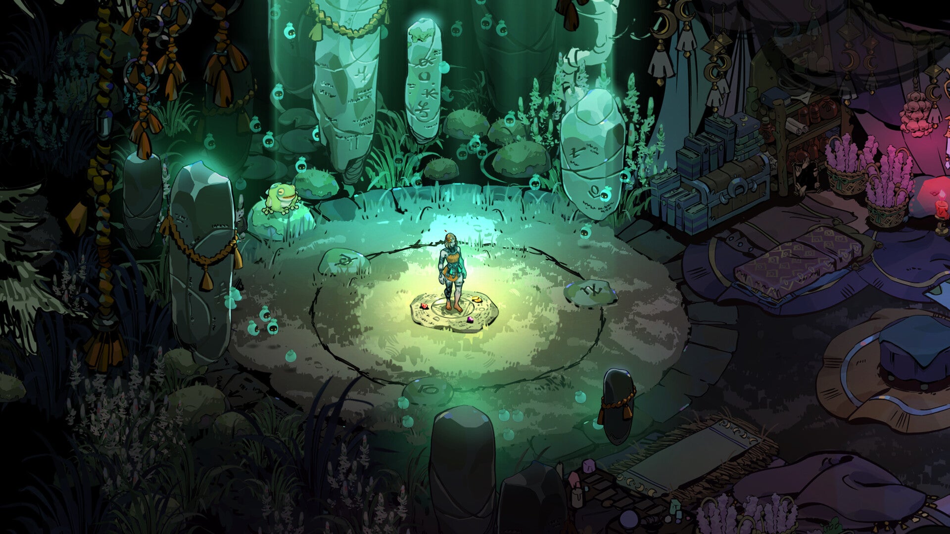 Hades II Nintendo Switch Online Account Activation