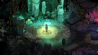 Hades II Nintendo Switch Online Account Activation