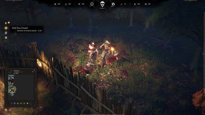 Gord - Hold Your Ground DLC EU PS5 CD Key