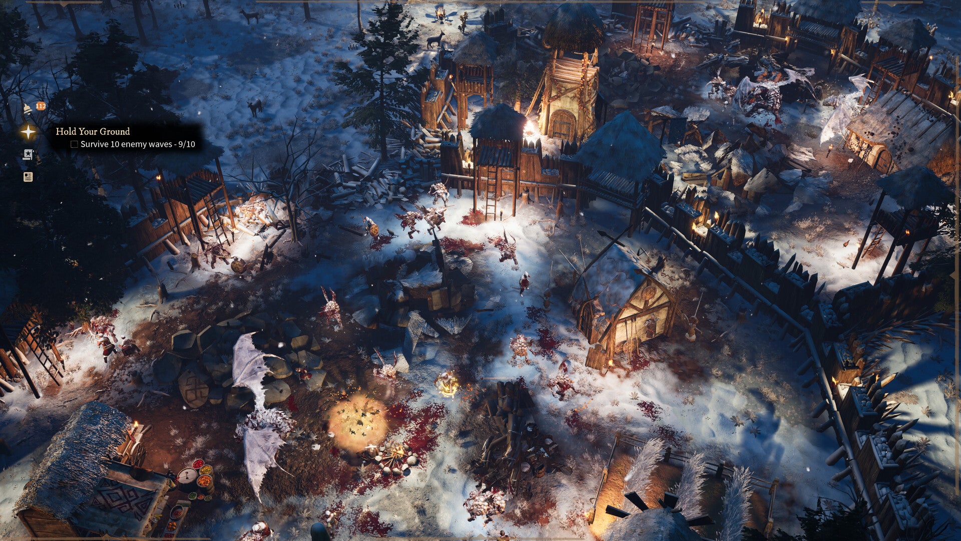Gord - Hold Your Ground DLC EU PS5 CD Key
