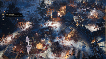 Gord - Hold Your Ground DLC EU PS5 CD Key