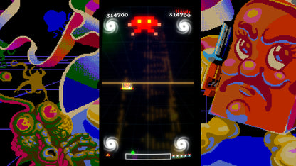 Horizon Shift '81 EU Nintendo CD Key