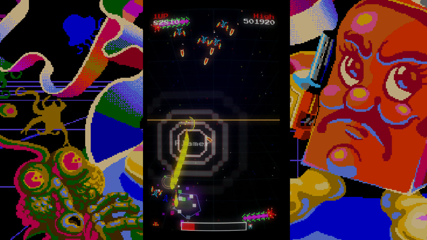 Horizon Shift '81 EU Nintendo CD Key