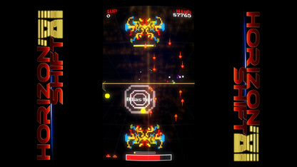 Horizon Shift '81 EU Nintendo CD Key