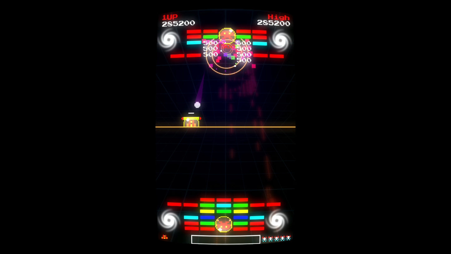 Horizon Shift '81 EU Nintendo CD Key
