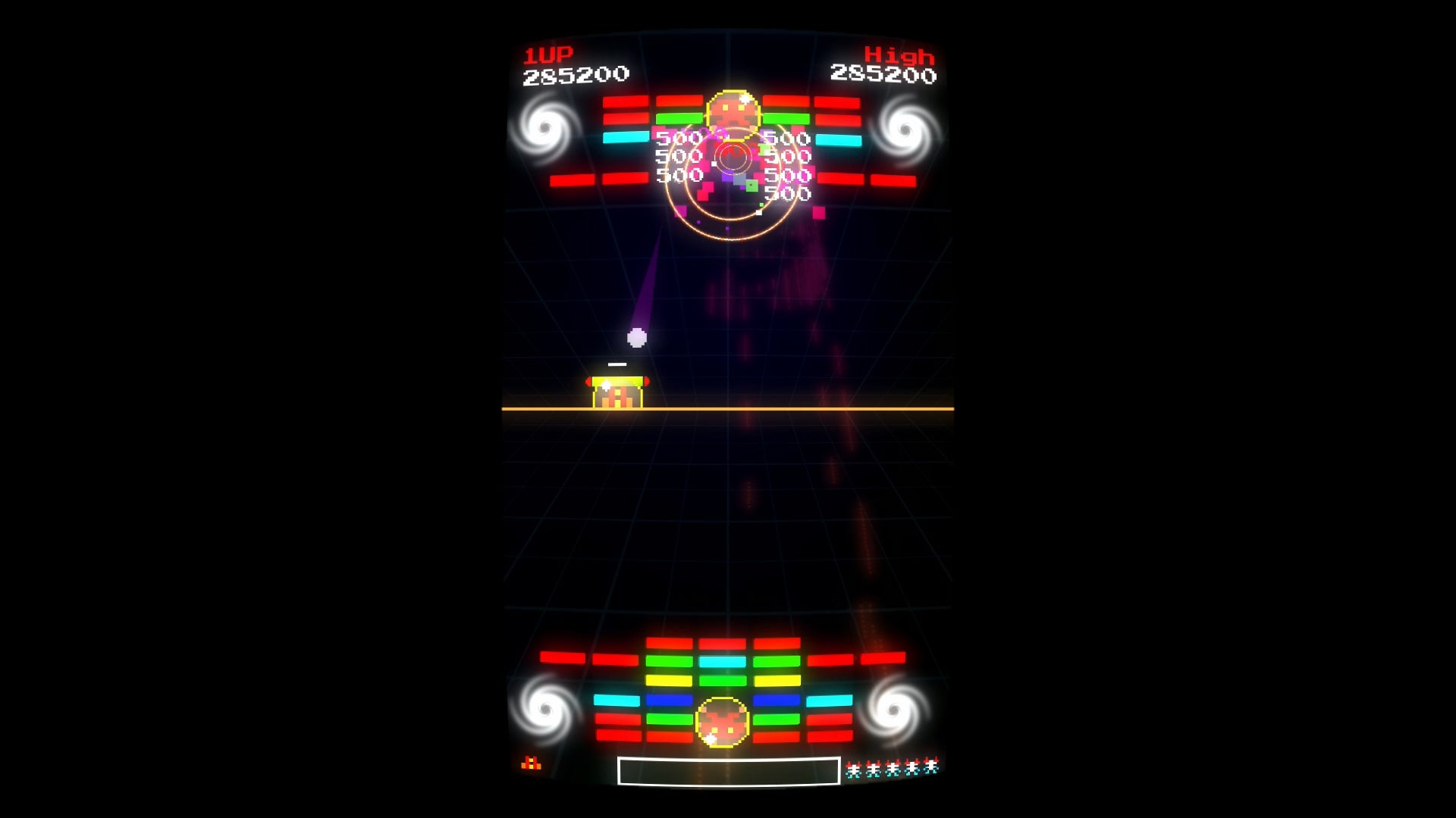 Horizon Shift '81 EU Nintendo CD Key
