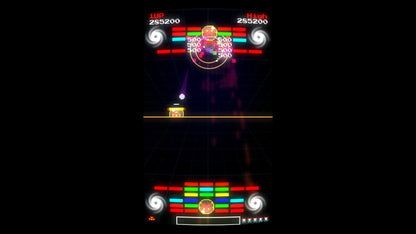 Horizon Shift '81 EU Nintendo CD Key