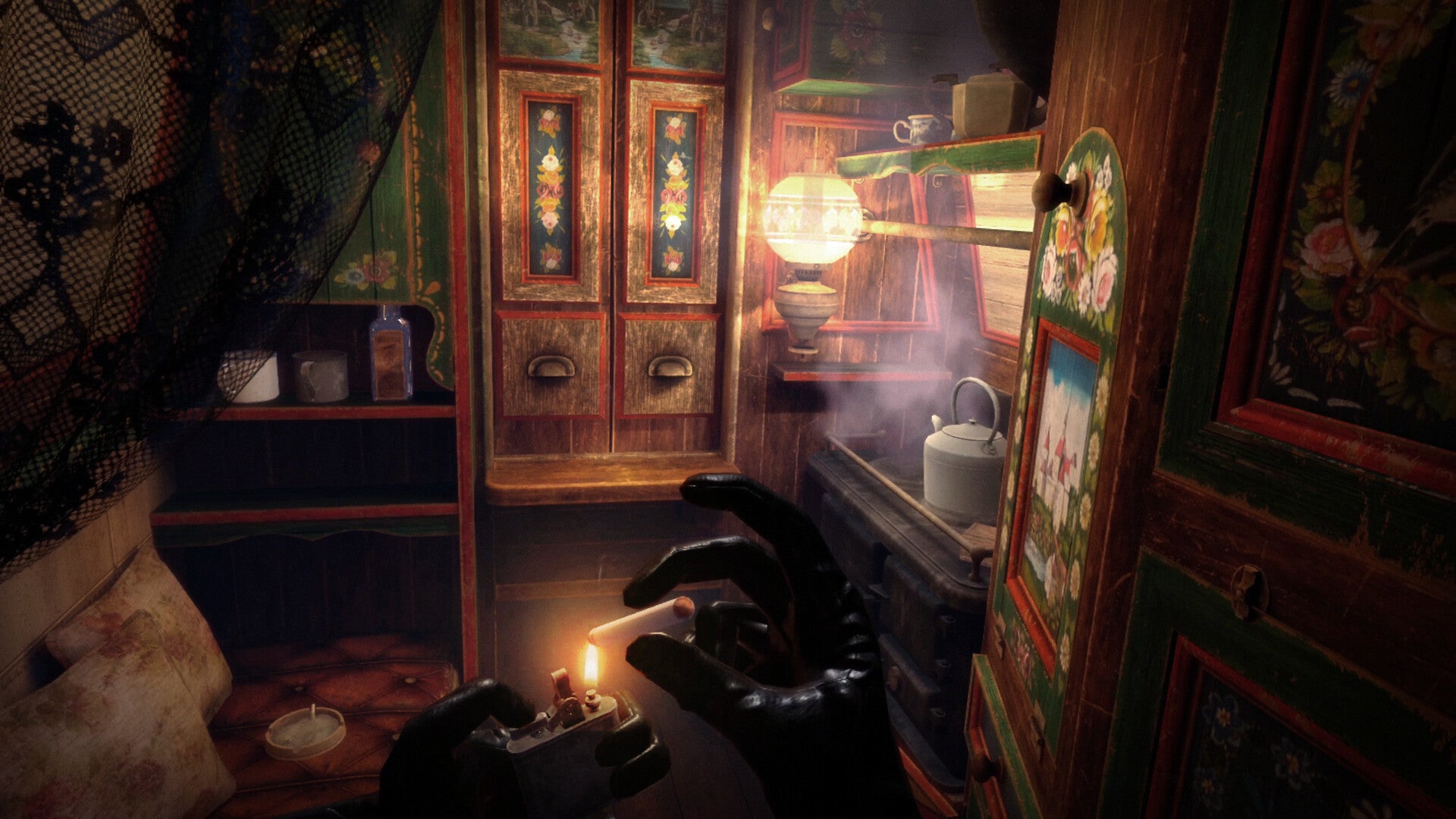 Peaky Blinders: The King's Ransom Complete Edition PS5 Account