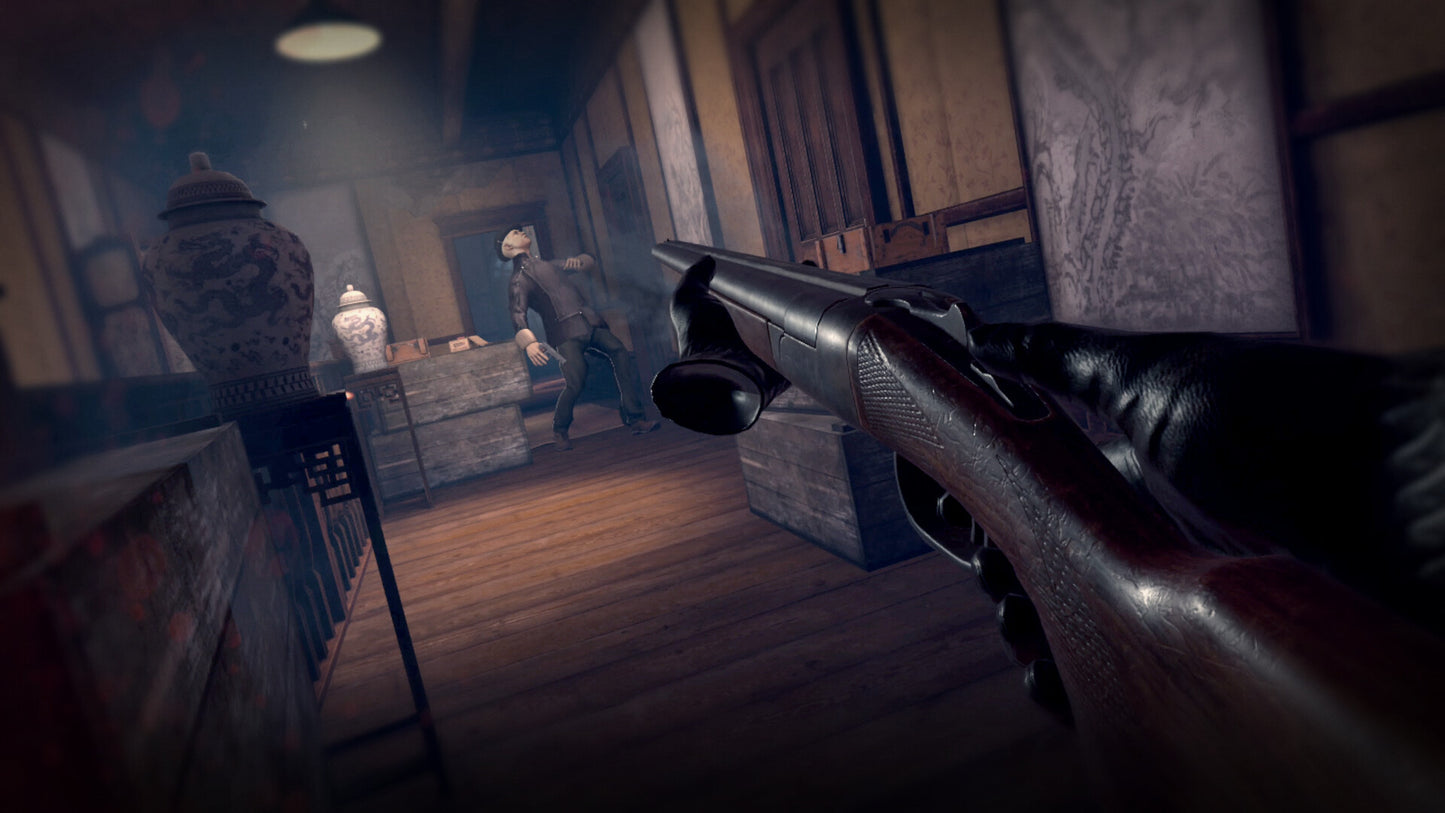 Peaky Blinders: The King's Ransom Complete Edition PS5 Account