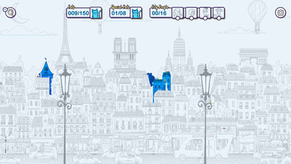 Hidden Cats in Paris PS4/PS5 Account