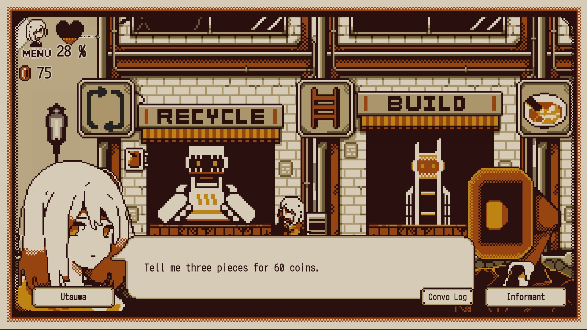 Refind Self: The Personality Test Game NA Nintendo Switch CD Key
