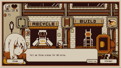 Refind Self: The Personality Test Game EU Nintendo Switch CD Key