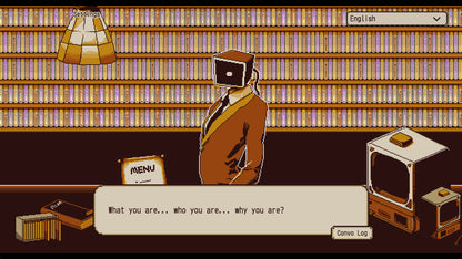 Refind Self: The Personality Test Game NA Nintendo Switch CD Key
