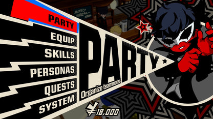 Persona 5 Tactica - Pre-Order Bonus DLC EU PS5 CD Key