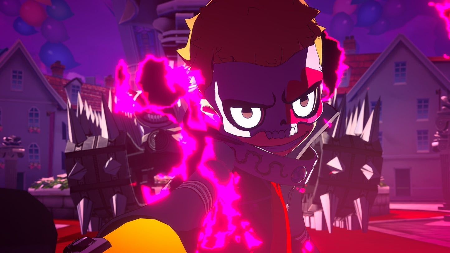 Persona 5 Tactica - Pre-Order Bonus DLC EU PS4 CD Key
