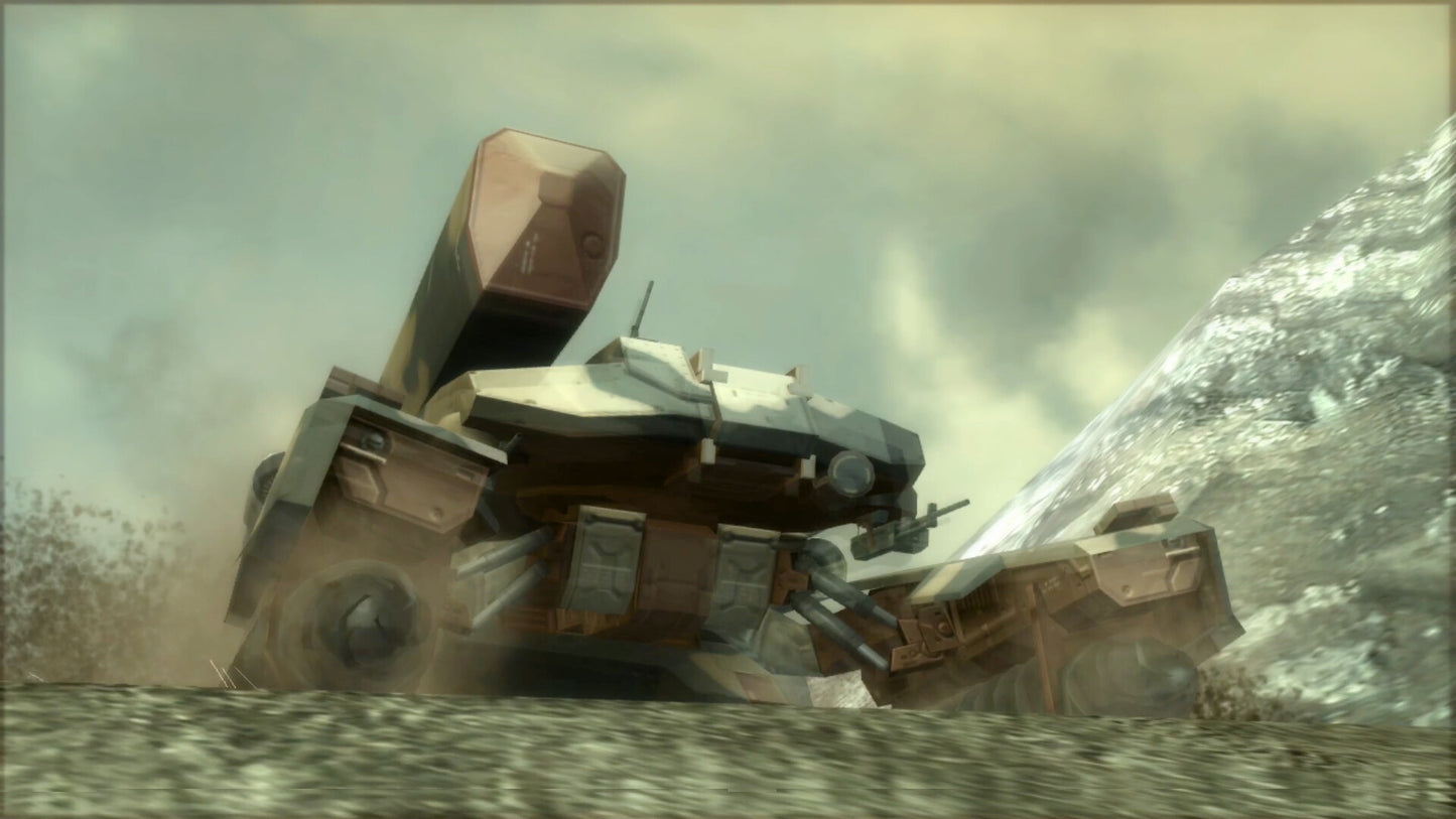 METAL GEAR SOLID 3: Snake Eater - Master Collection Version PS5 Account