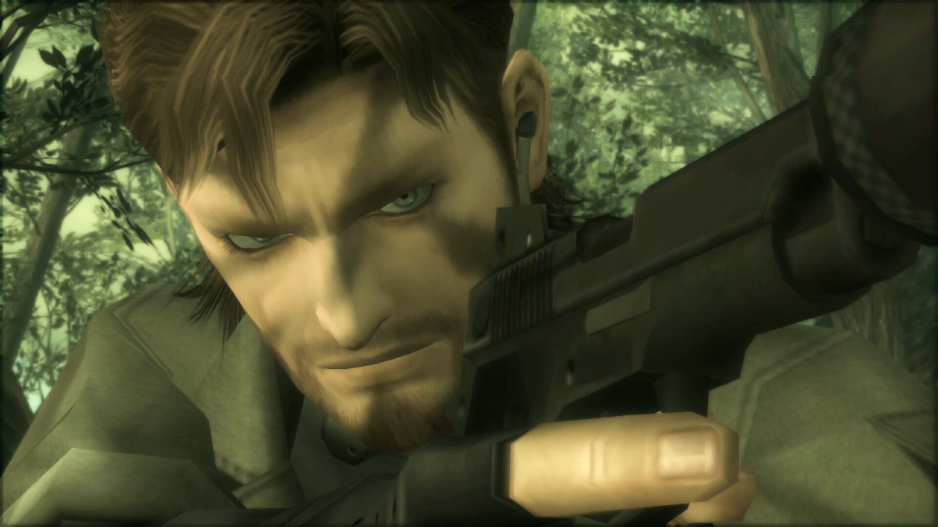 METAL GEAR SOLID 3: Snake Eater - Master Collection Version PS5 Account