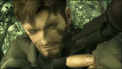 METAL GEAR SOLID 3: Snake Eater - Master Collection Version PS5 Account