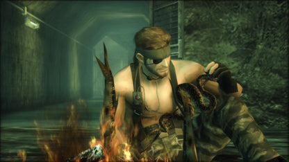 METAL GEAR SOLID 3: Snake Eater - Master Collection Version PS5 Account
